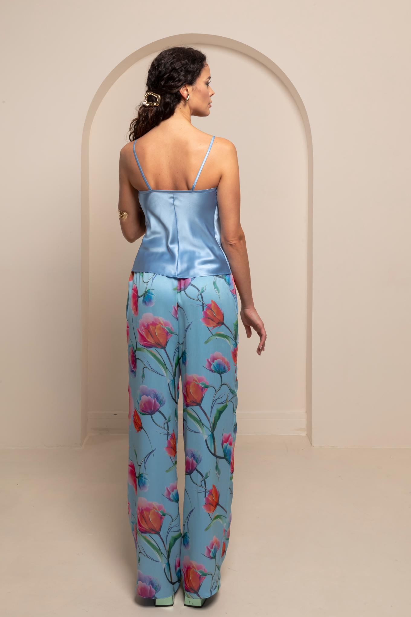 SERAPHEL TROUSERS