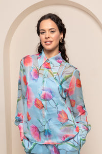 SERAPHEL SHIRT