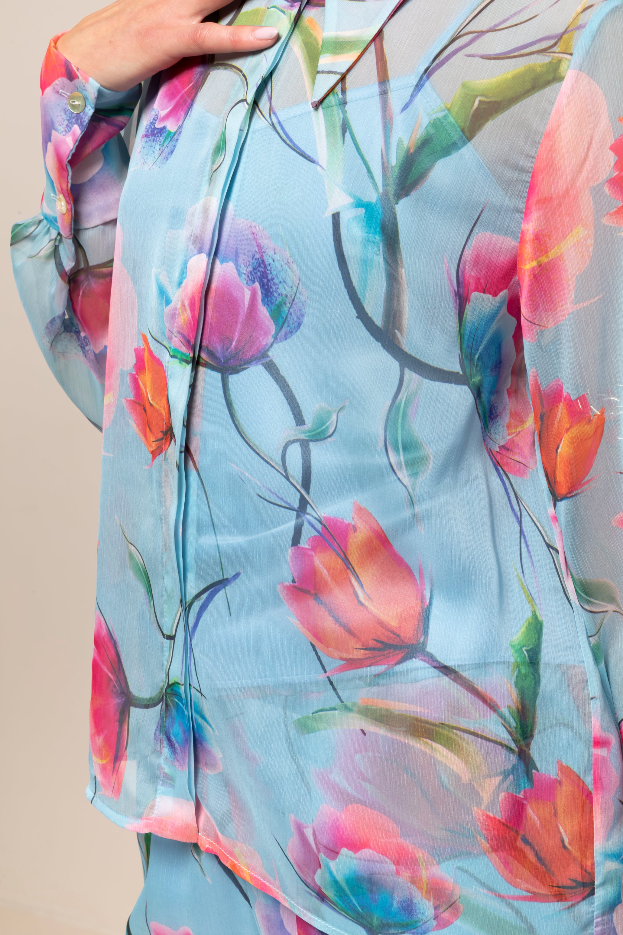 SERAPHEL SHIRT