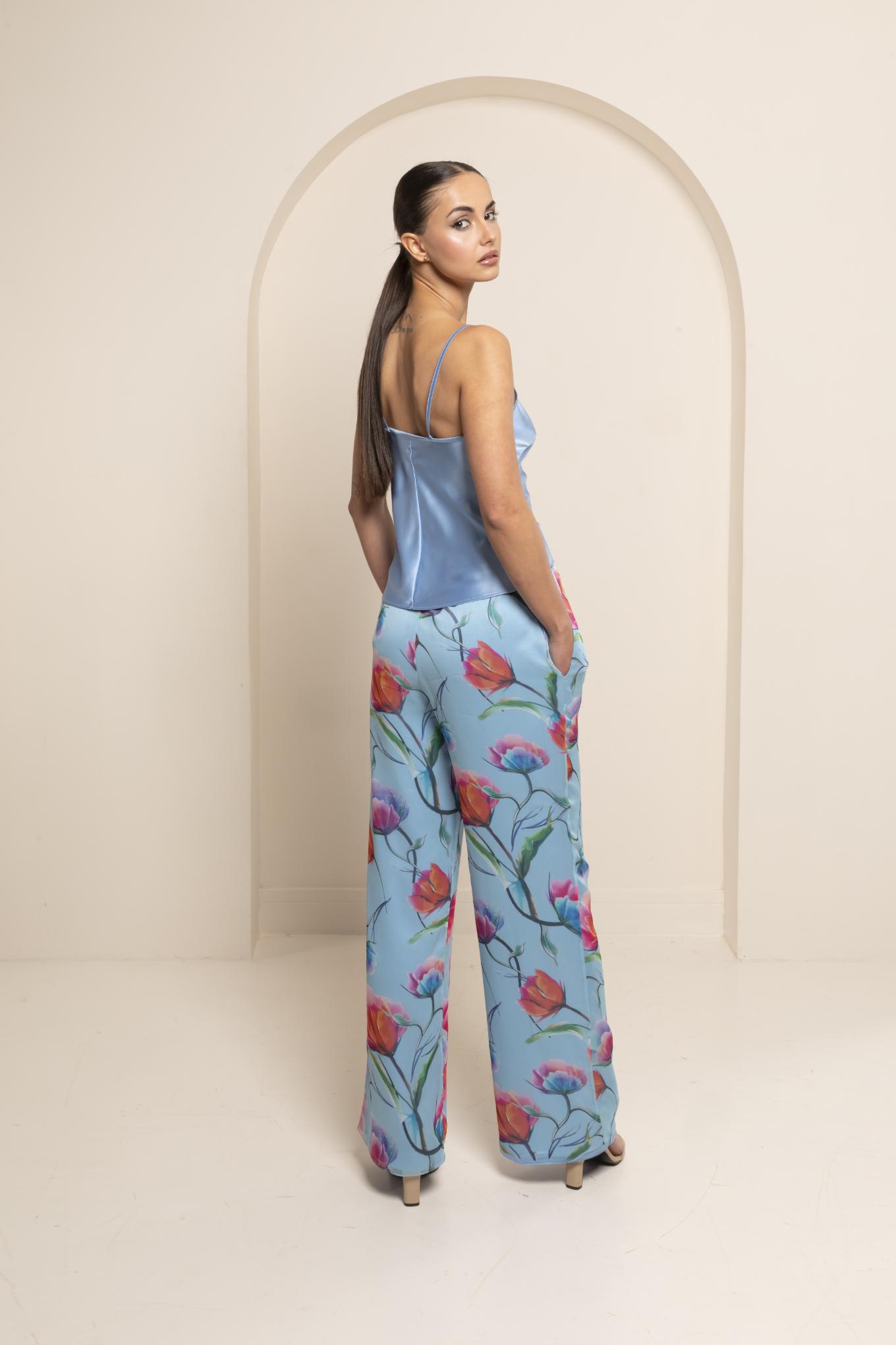 SERAPHEL TROUSERS