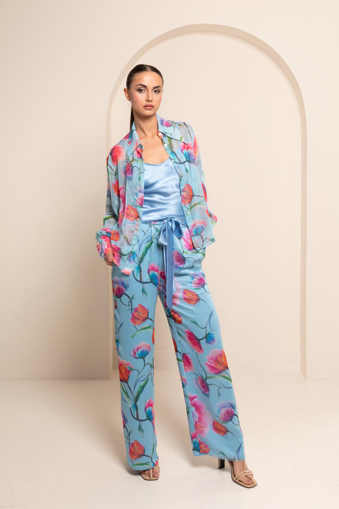 SERAPHEL TROUSERS