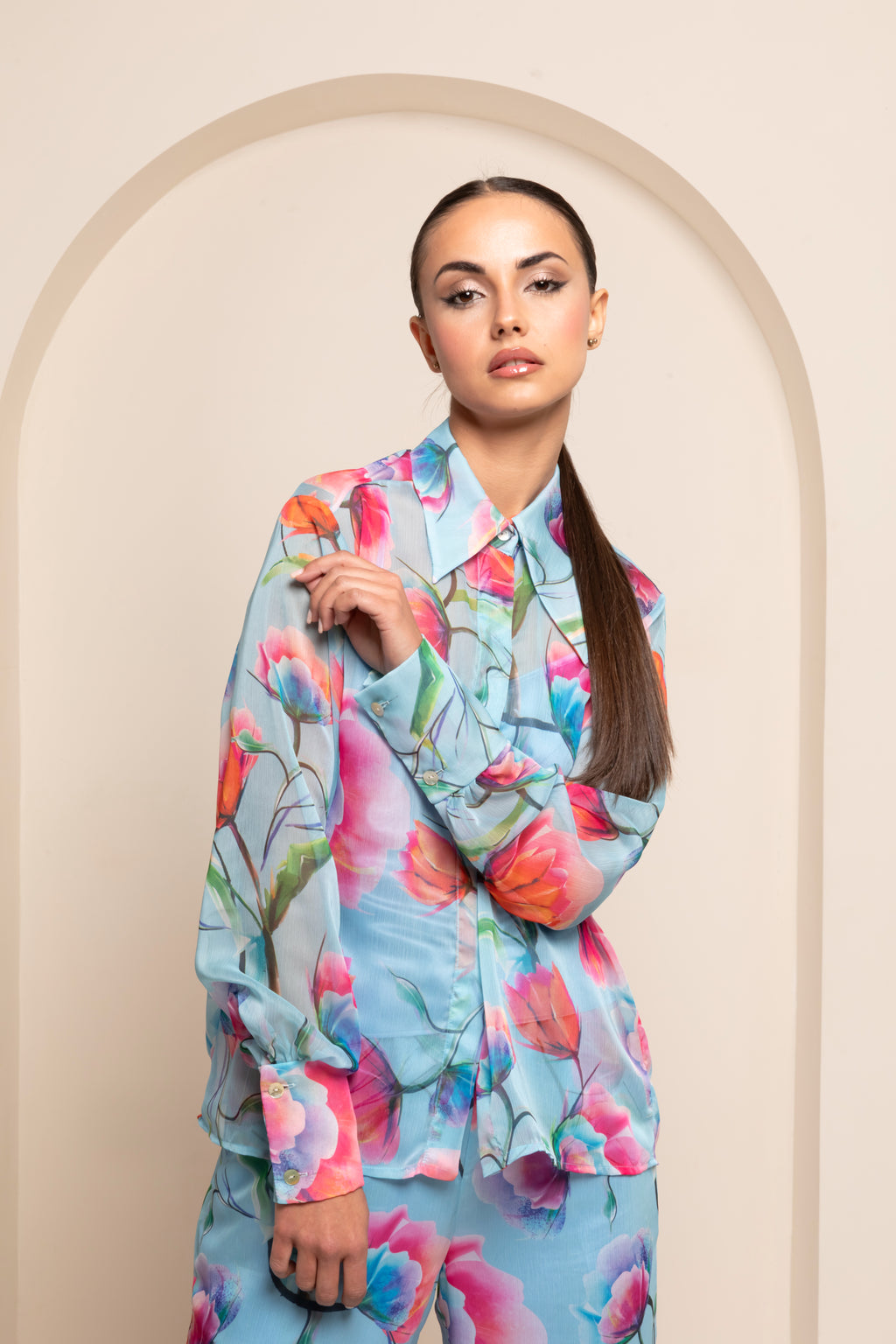 SERAPHEL SHIRT