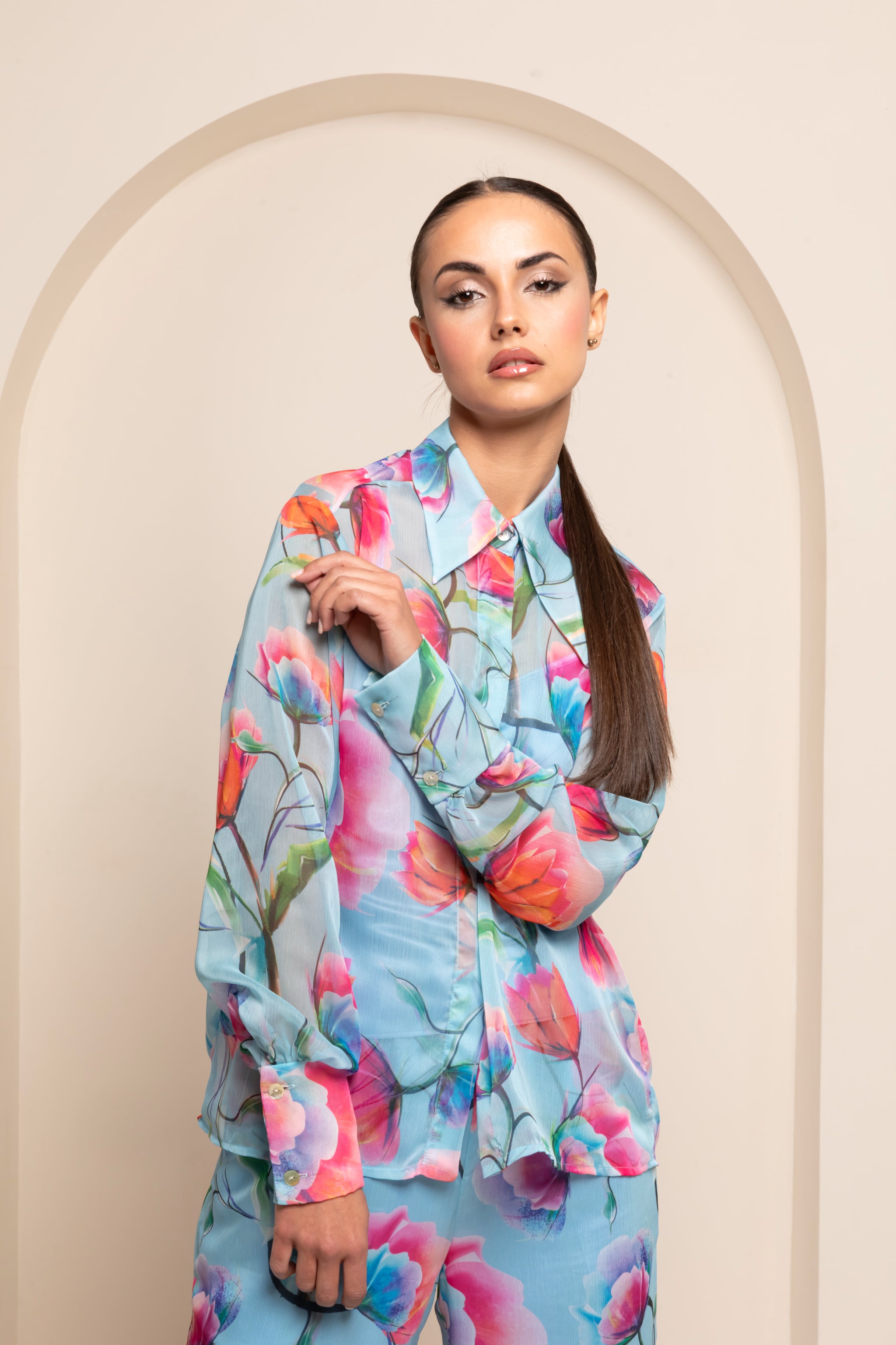 SERAPHEL SHIRT