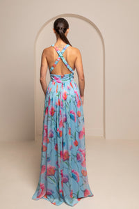 SERAPHEL MAXI DRESS