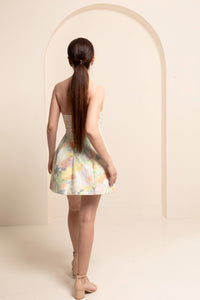 THEA IN BLOOM MINI DRESS