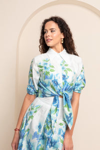 THE FIORELLA SHIRT