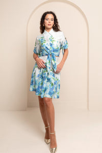 THE FIORELLA SHIRT