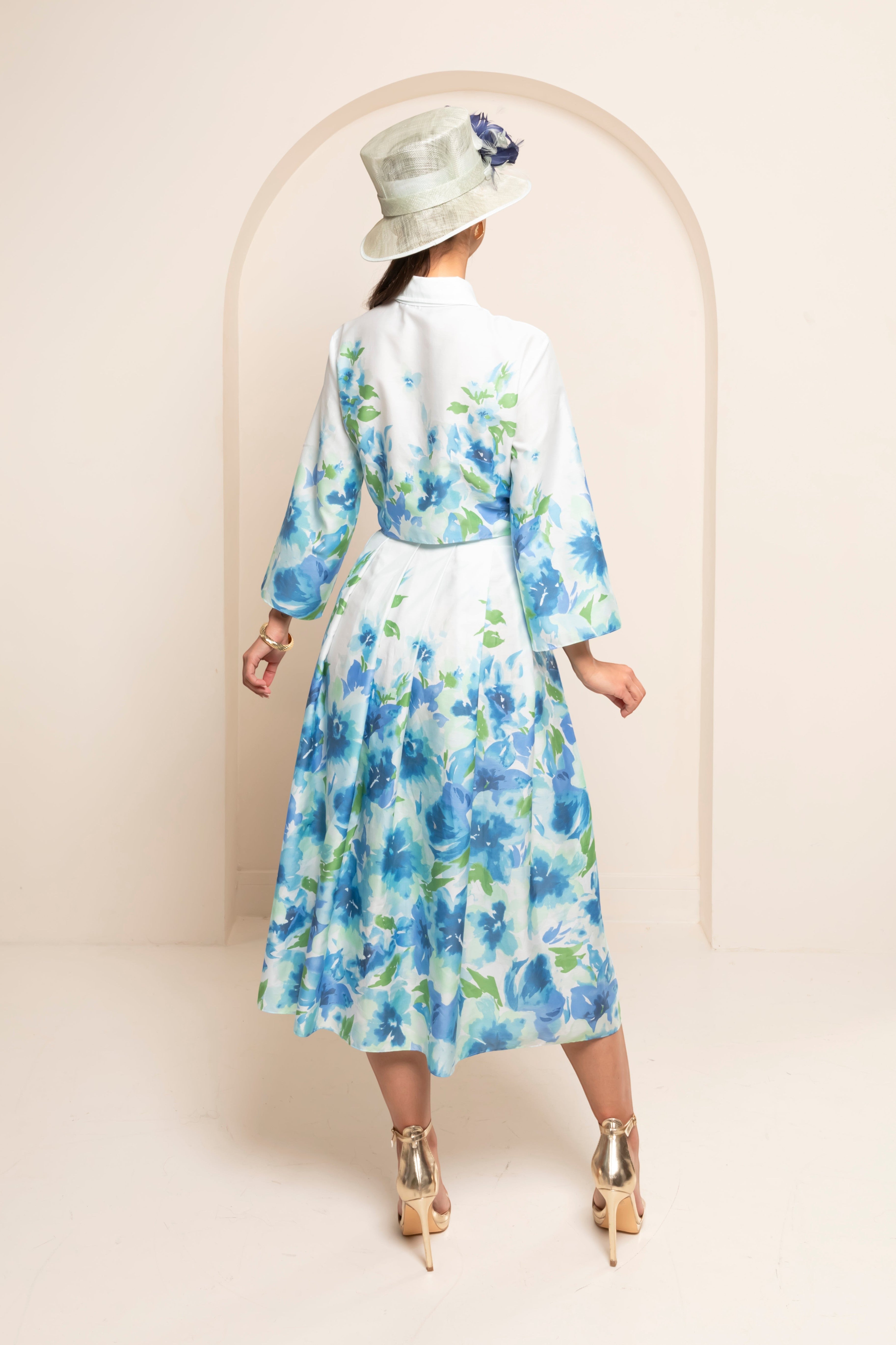 FIORELLA SHIRT