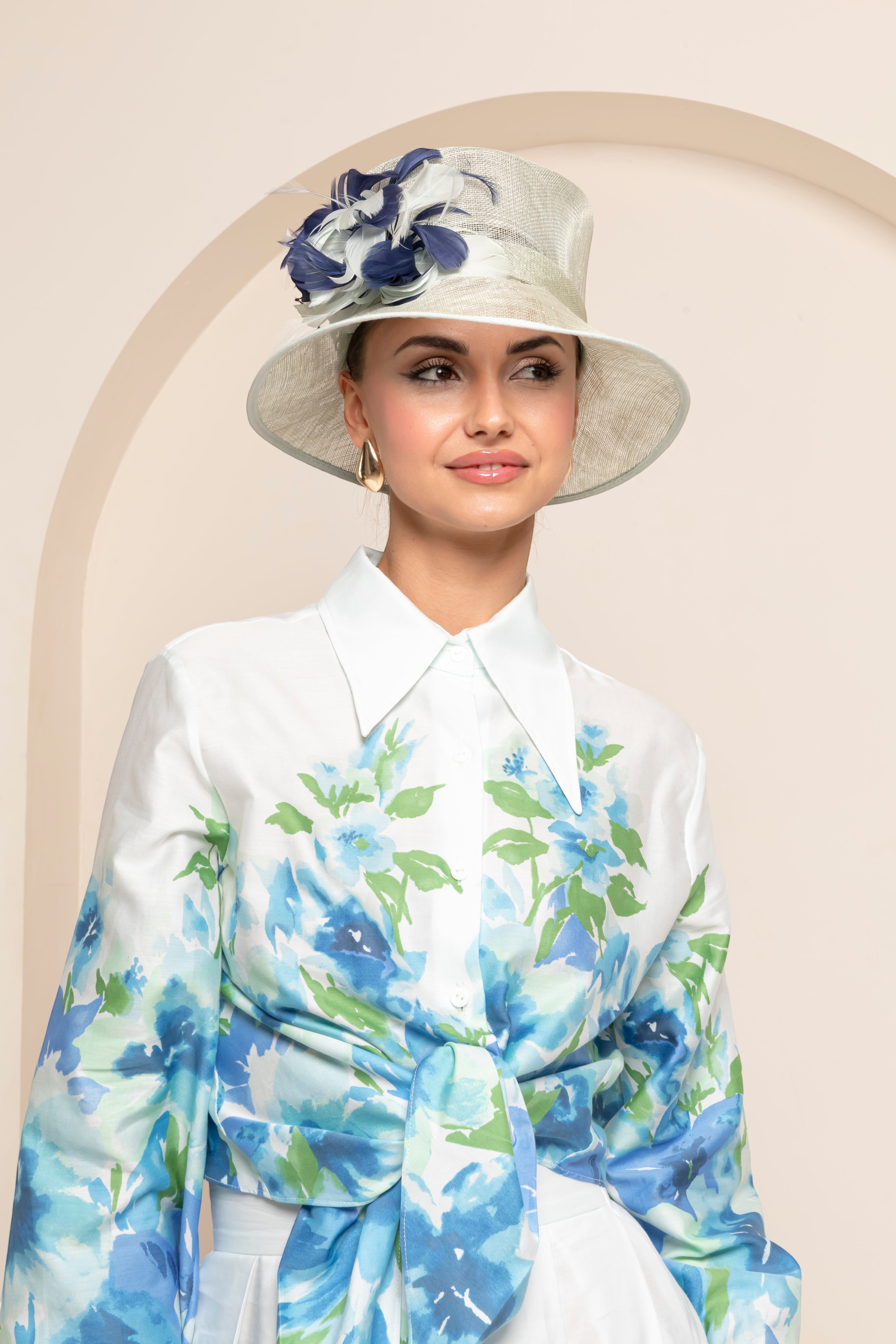 FIORELLA SHIRT