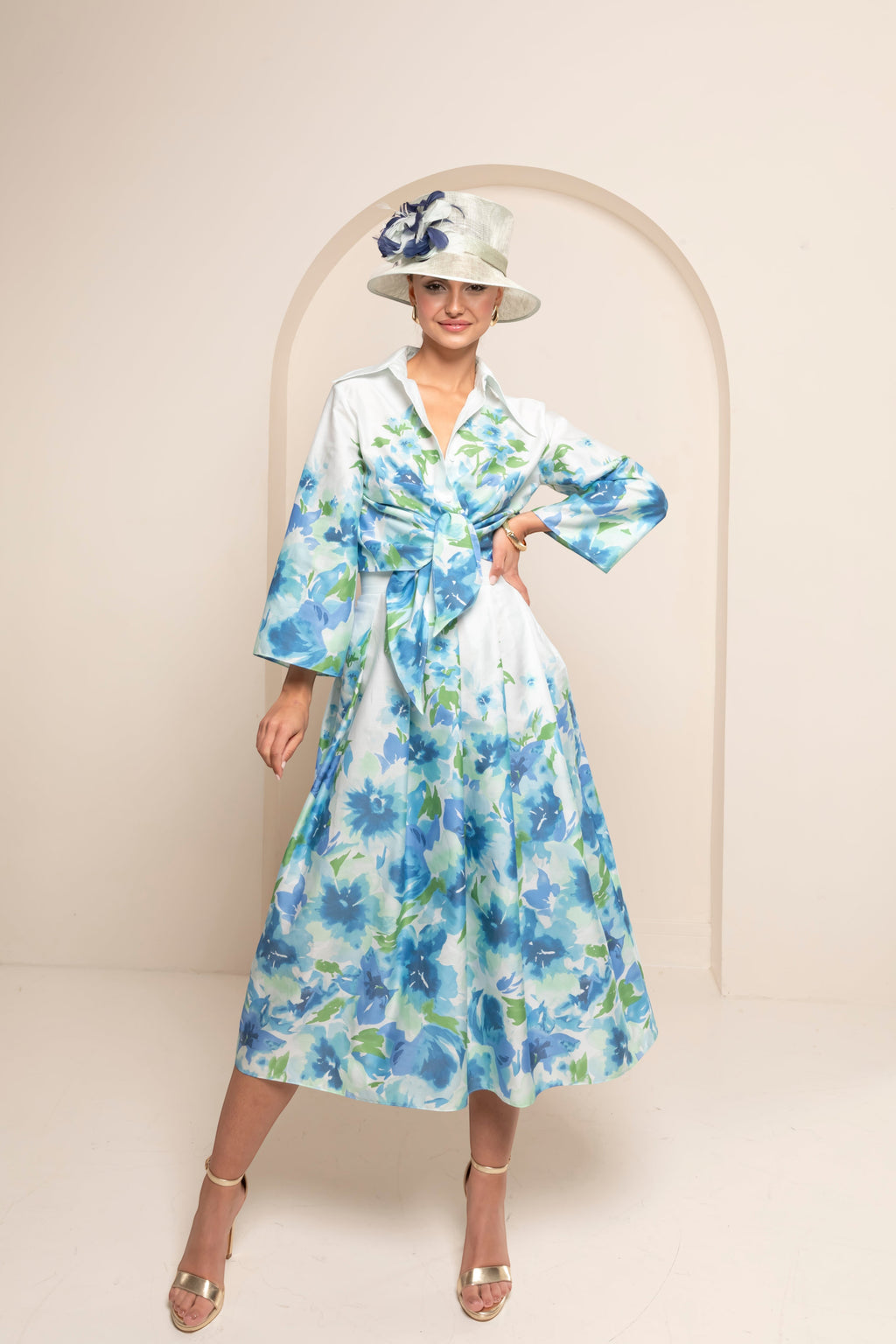 FIORELLA SHIRT