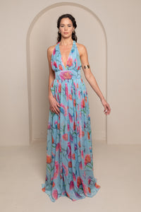 SERAPHEL MAXI DRESS