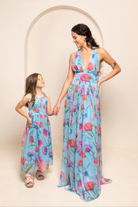 SERAPHEL MAXI DRESS