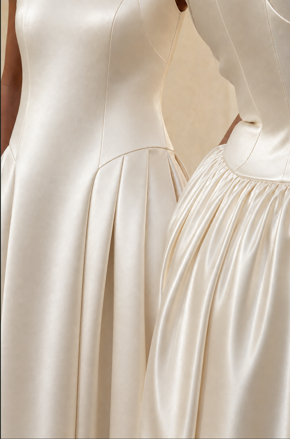 DELIANNA GOWN
