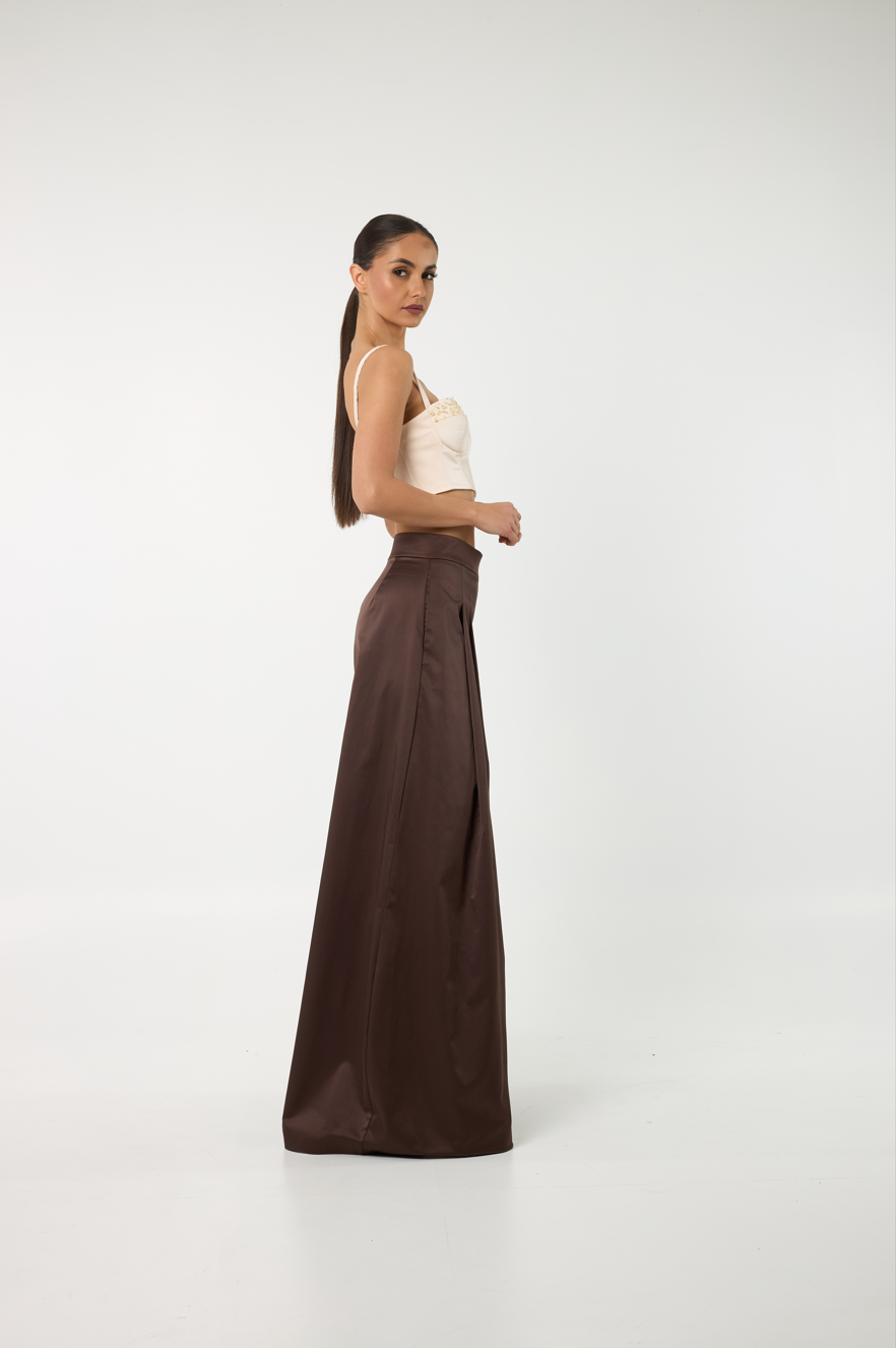 ELARA DAWN CORSET