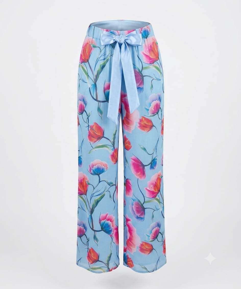 SERAPHEL TROUSERS