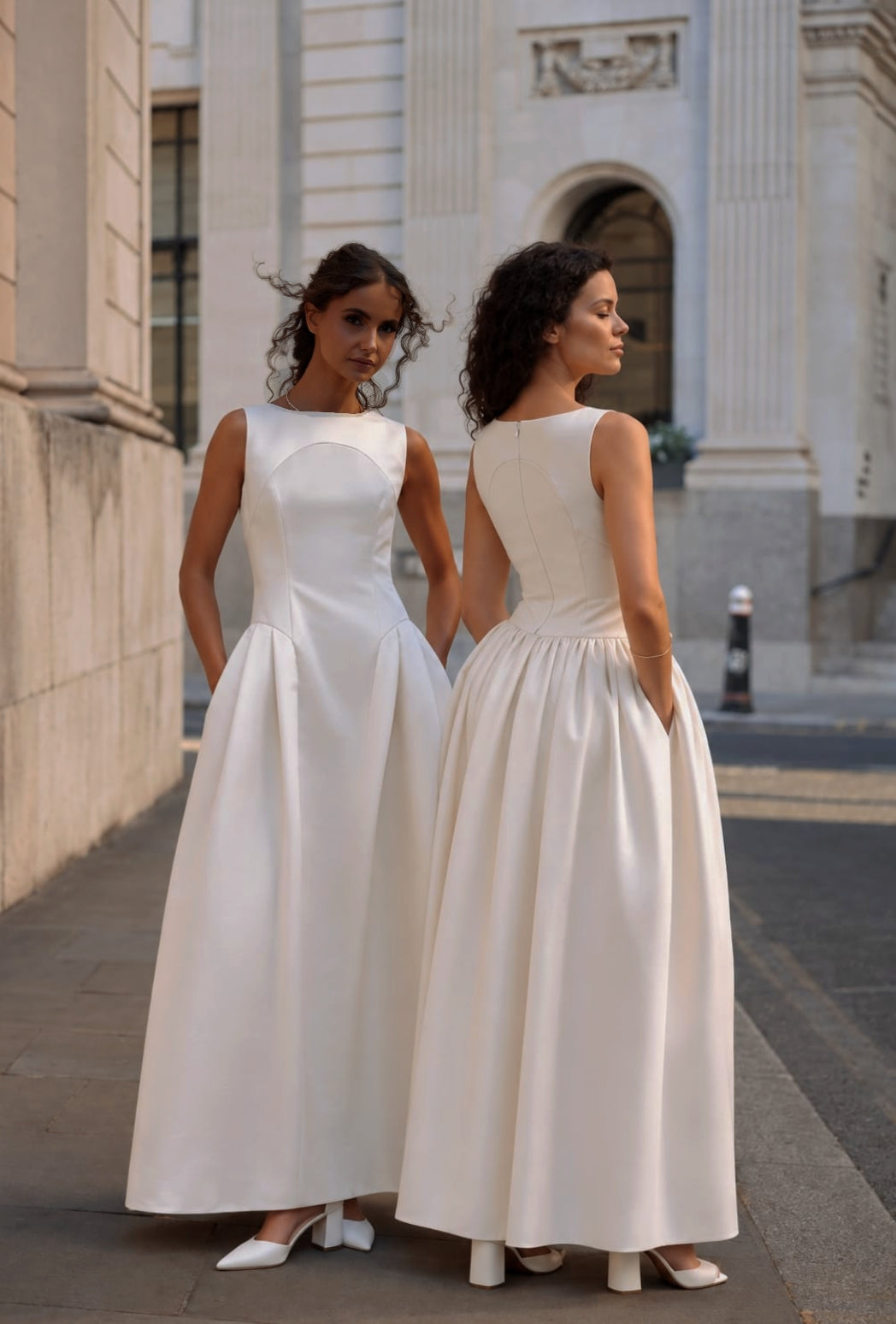 DELIANNA GOWN