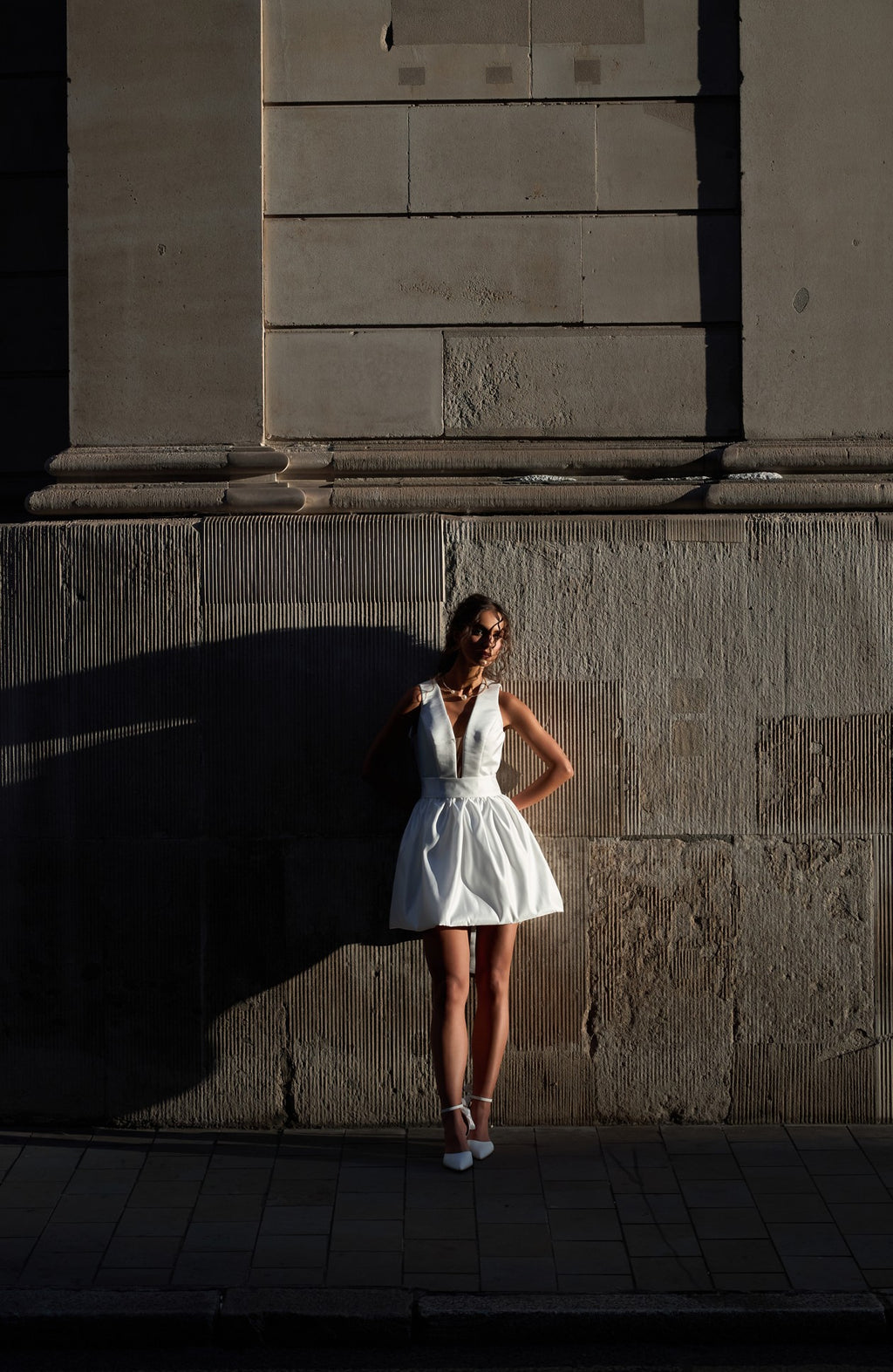 JULIANNA MINI DRESS
