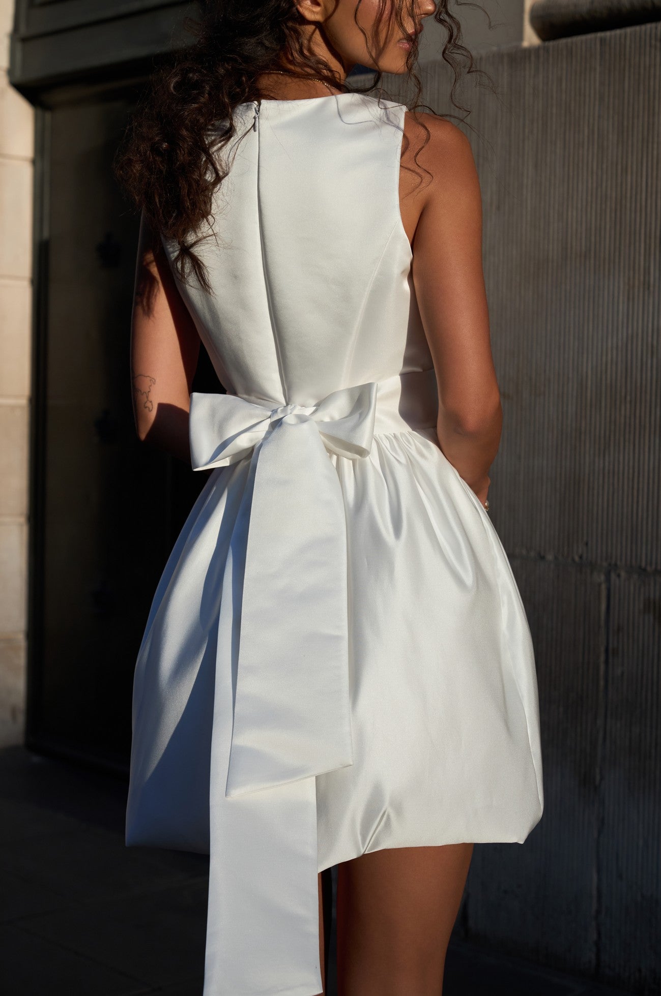 JULIANNA MINI DRESS